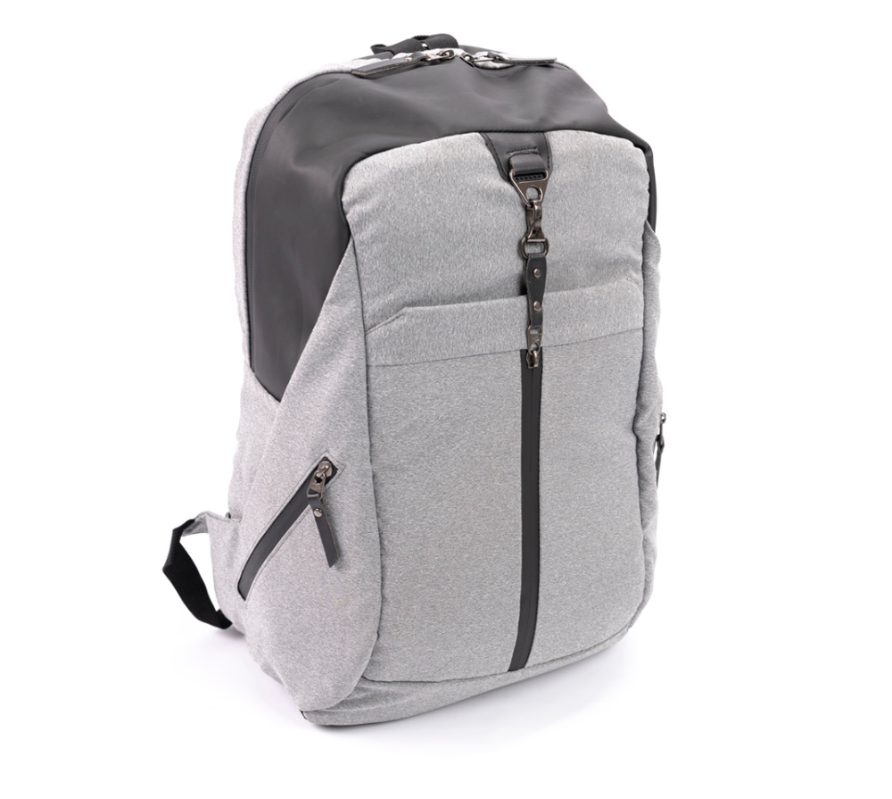 Plecak na laptopa 15,6'' USB Mini Jack Premium 