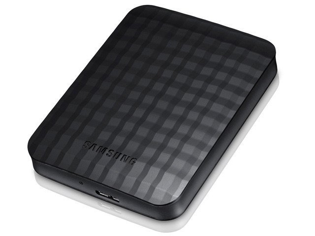Dysk zewnętrzny Samsung M3 Portable 1TB USB 3.0