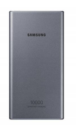 Powerbank Samsung EB-P3300XJE Typ C 10.000 mAH