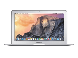 Apple MacBook Air 11 MJVM2 (2015) - i5 1.6GHz / 4GB RAM / 128GB SSD