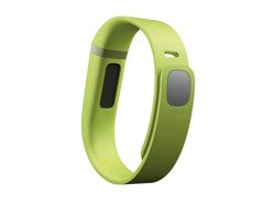 Fitbit Flex - monitor aktywności fizycznej i snu (limonkowy)